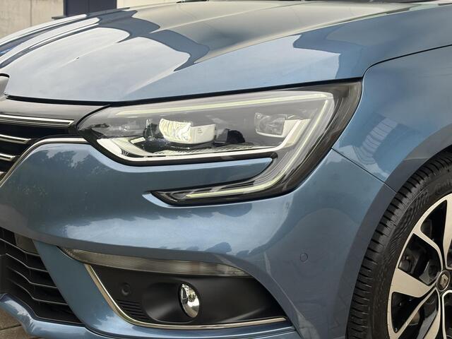 Renault MEGANE Estate 1.3 TCe GT-Line