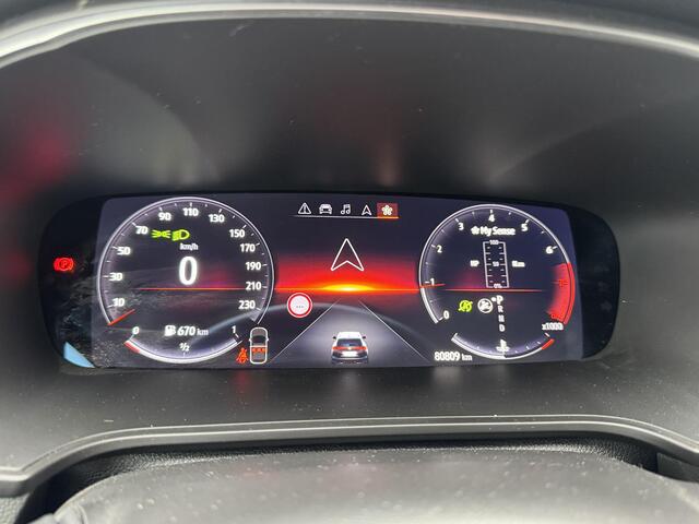Renault MEGANE Estate 1.3 TCe 140 Techno | Apple CarPlay / Android Auto | Trekhaak | Climate Control | Cruise Control |