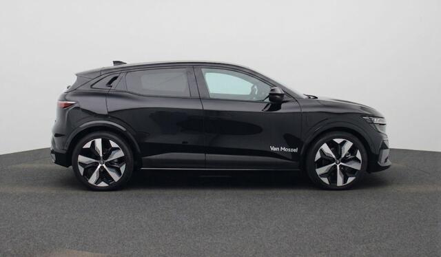 Renault MEGANE E-Tech Business Edition 220 pk comfort range 60 kWh Pack Driving | Adaptive Cruise Control | 360 Camera | Google Maps | Draadloos Apple/Android | DC Lader