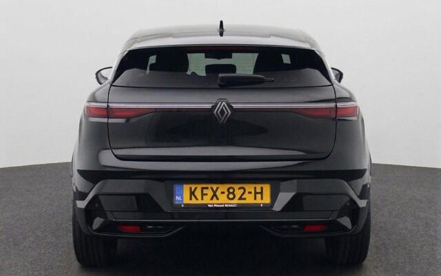 Renault MEGANE E-Tech Business Edition 220 pk comfort range 60 kWh Pack Driving | Adaptive Cruise Control | 360 Camera | Google Maps | Draadloos Apple/Android | DC Lader