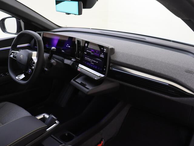Renault MEGANE E-Tech Business Edition 220 pk comfort range 60 kWh Pack Driving | Adaptive Cruise Control | 360 Camera | Google Maps | Draadloos Apple/Android | DC Lader