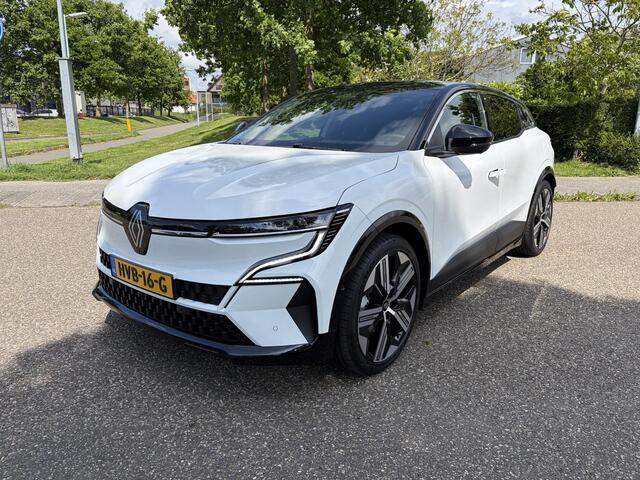 Renault MEGANE E-Tech comfort range iconic 60 kWh