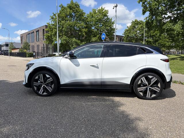 Renault MEGANE E-Tech comfort range iconic 60 kWh