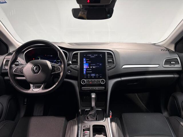 Renault MEGANE Estate 1.3 TCe 140 Techno | Blind spot detectie | Navigatie | Trekhaak |