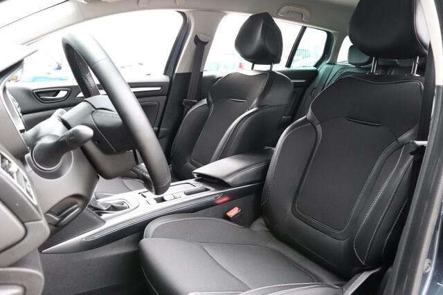 Renault MEGANE Estate 1.3 TCe 140 EDC Techno | Navigatie | Camera | Climate Control | Cruise Control | Trekhaak
