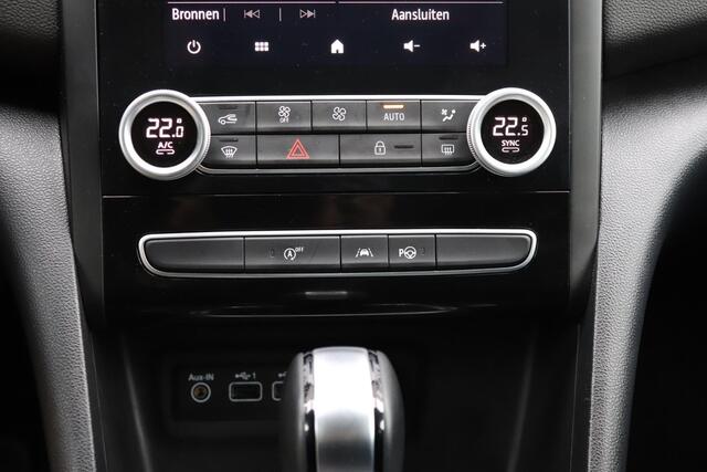 Renault MEGANE Estate 1.3 TCe 140 EDC Techno | Navigatie | Camera | Climate Control | Cruise Control | Trekhaak