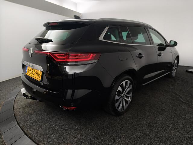 Renault MEGANE Estate 1.3 TCe 140 Techno | TREKHAAK | CAMERA | CARPLAY |