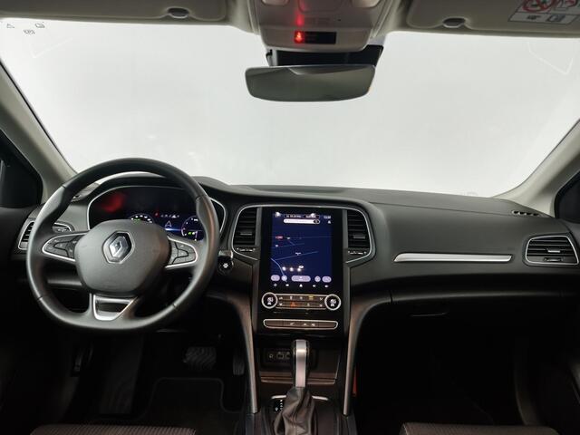 Renault MEGANE Estate 1.3 TCe 140 Techno | TREKHAAK | CAMERA | CARPLAY |