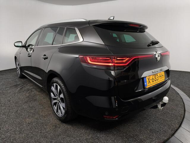 Renault MEGANE Estate 1.3 TCe 140 Techno | TREKHAAK | CAMERA | CARPLAY |