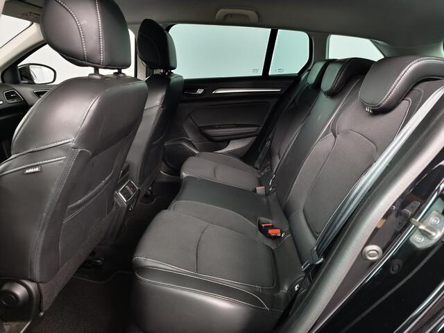 Renault MEGANE Estate 1.3 TCe 140 Techno | TREKHAAK | CAMERA | CARPLAY |