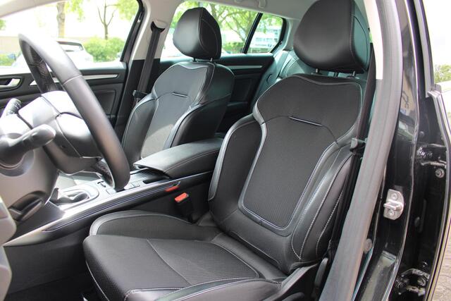 Renault MEGANE Estate 1.3 TCe 140 Techno | Dodehoekdetectie | Achteruitrijcamera | Trekhaak