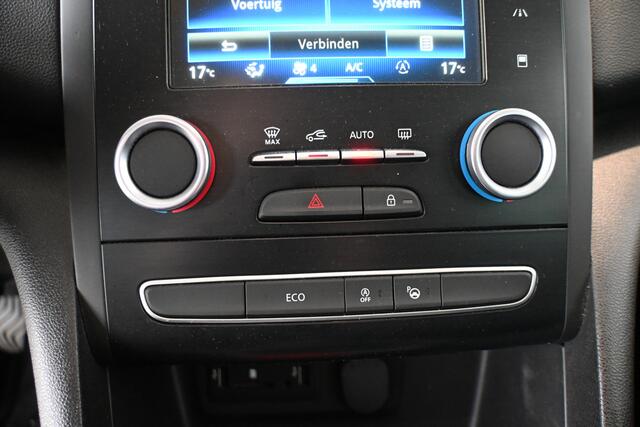 Renault MEGANE Estate 1.2 TCe Bose Clima Navigatie Pdc Cruise control 1e Eigenaar NAP Inruil Mogelijk!