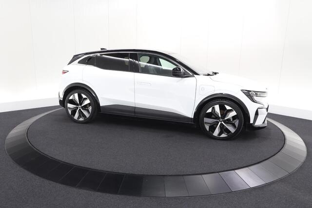 Renault MEGANE E-Tech EV60 Optimum Charge Techno | SOH 95,1% | 360 Camera| Adaptieve Cruise Control | Dodehoekdetectie