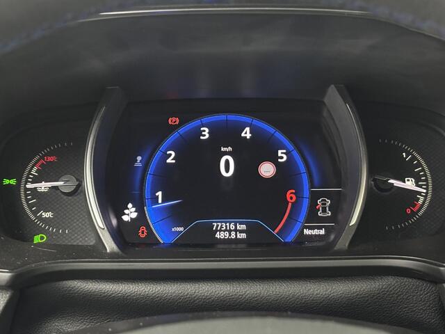 Renault MEGANE 1.3 TCe 140 GT-Line | Panoramadak | Head-Up | Easy Life Pack |