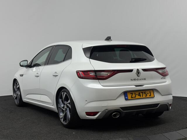 Renault MEGANE 1.3 TCe 140 GT-Line | Panoramadak | Head-Up | Easy Life Pack |
