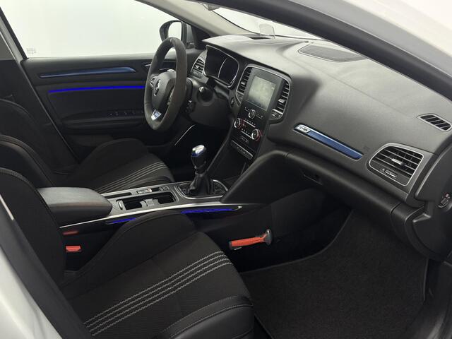 Renault MEGANE 1.3 TCe 140 GT-Line | Panoramadak | Head-Up | Easy Life Pack |