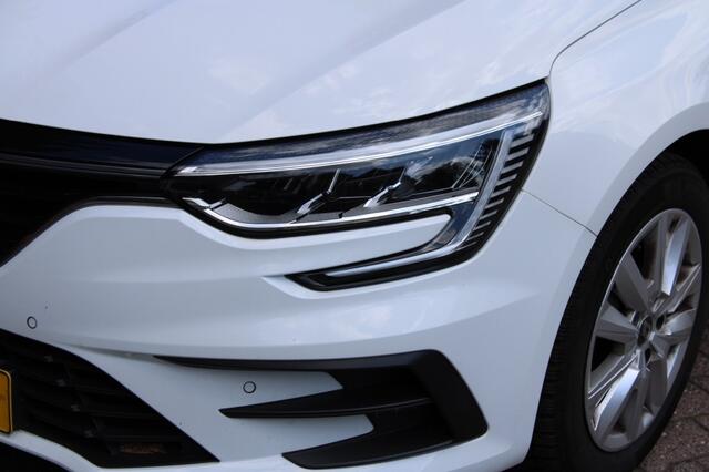 Renault MEGANE 1.0 TCE ZEN - Navi Cruise Clima control