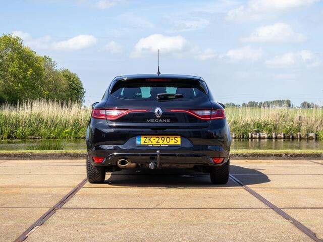 Renault MEGANE 1.3 TCe Bose LED 17" Navi