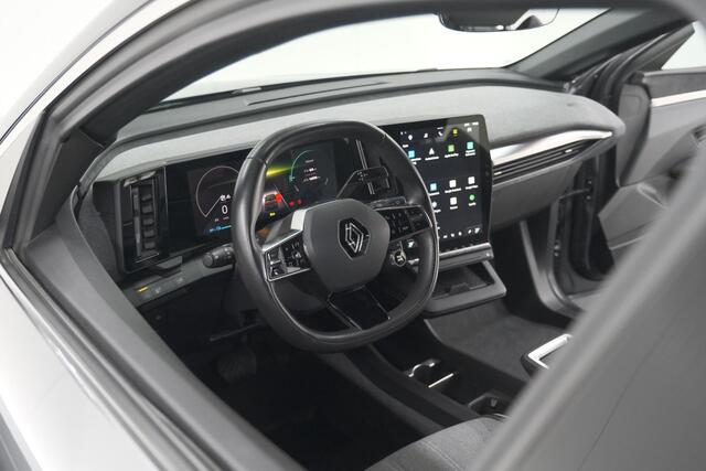 Renault MEGANE E-Tech EV40 Boost Charge Techno | SOH 95,5% | Camera | Apple Carplay | Parkeersensoren
