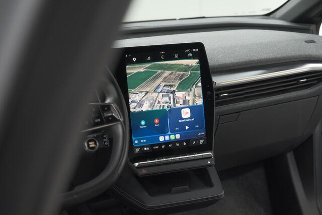 Renault MEGANE E-Tech EV40 Boost Charge Techno | SOH 95,5% | Camera | Apple Carplay | Parkeersensoren