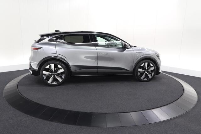 Renault MEGANE E-Tech EV40 Boost Charge Techno | SOH 95,5% | Camera | Apple Carplay | Parkeersensoren