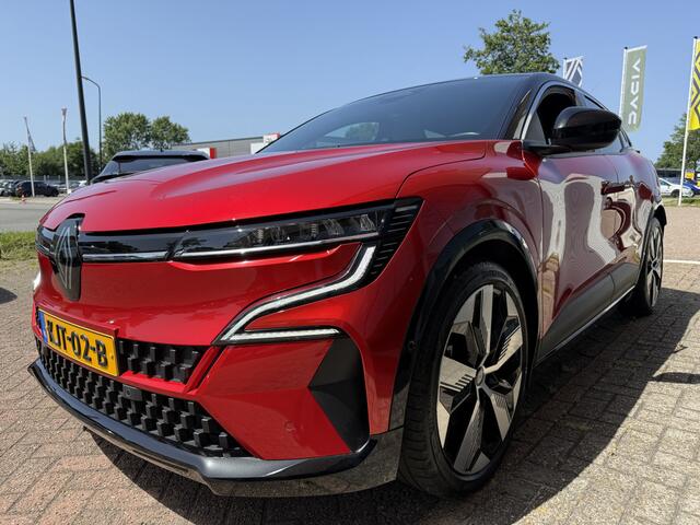 Renault MEGANE E-Tech EV40 Boost Charge Techno | stoel+stuurverwarming | adaptieve cruise | tijdelijk gratis Top Afleverpakket twv Eur 695