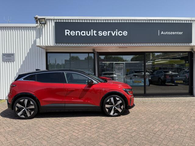 Renault MEGANE E-Tech EV40 Boost Charge Techno | stoel+stuurverwarming | adaptieve cruise | tijdelijk gratis Top Afleverpakket twv Eur 695