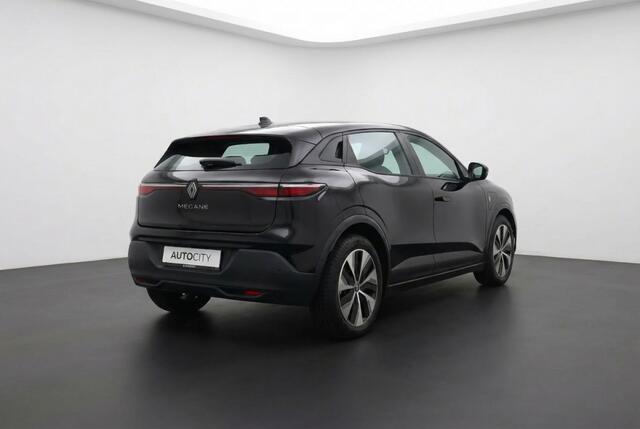 Renault MEGANE E-Tech Electric Evolution EV60 l Camera l Winterpakket l Keyless