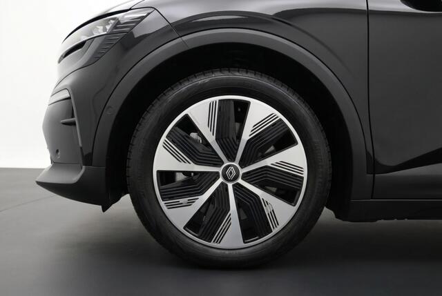 Renault MEGANE E-Tech Electric Evolution EV60 l Camera l Winterpakket l Keyless