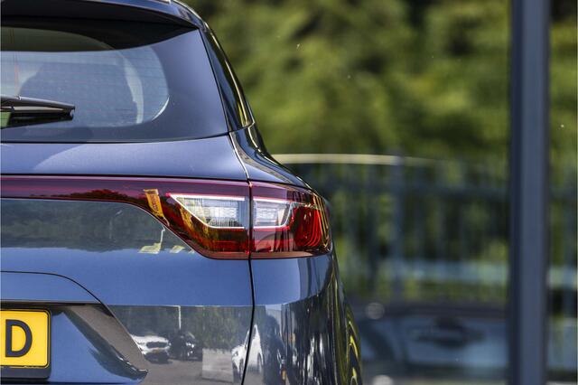 Renault MEGANE Estate 1.2 TCe Zen
