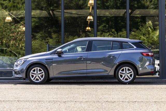 Renault MEGANE Estate 1.2 TCe Zen