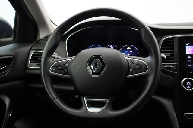 Renault MEGANE Estate 1.6 E-Tech Plug-In Hybrid 160 Business Zen - Digitaal Cockpit, Carplay, Clima, Camera