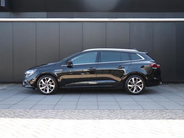 Renault MEGANE Estate 1.2 TCe GT-Line | AUT. | BOSE | STOELVERW. | CAMERA | NAVI | CRUISE |