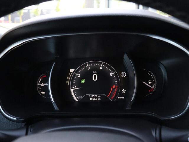 Renault MEGANE Estate 1.2 TCe GT-Line | AUT. | BOSE | STOELVERW. | CAMERA | NAVI | CRUISE |