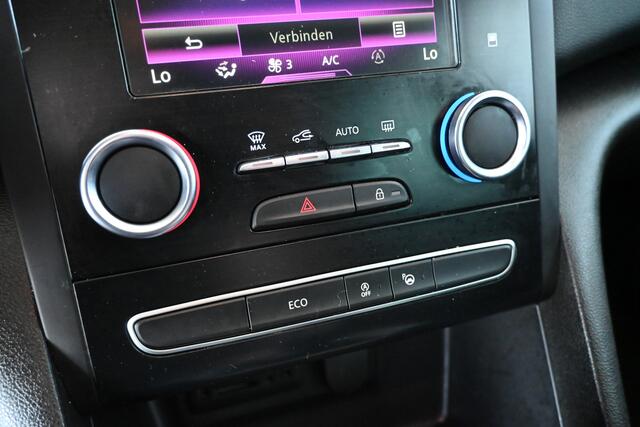 Renault MEGANE Estate 1.2 TCe Automaat GT-Line Clima Cruise Led Camera Navigatie Stoelverwarming Inruil Mogelijk!