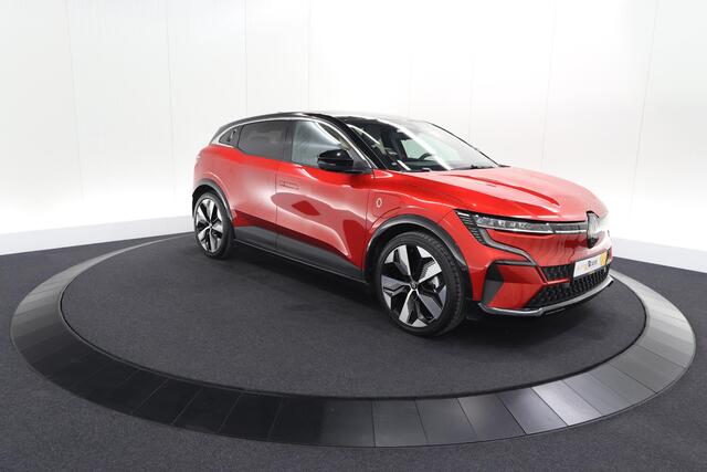 Renault MEGANE E-Tech Comfort Range Techno 60 kWh | SOH 98,8% | 22kW Boordlader | 360 Camera | Adaptieve Cruise Control