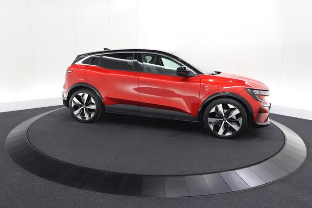 Renault MEGANE E-Tech Comfort Range Techno 60 kWh | SOH 98,8% | 22kW Boordlader | 360 Camera | Adaptieve Cruise Control