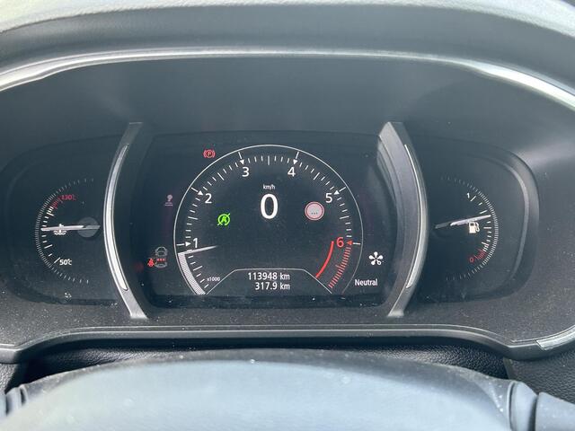Renault MEGANE Estate 1.3 TCe Bose | Navigatie | Camera | Premium Audio | Trekhaak |