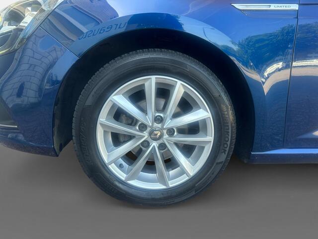 Renault MEGANE 1.2 TCe Limited | Climate | Cruise | Apple carplay | LM Velgen |