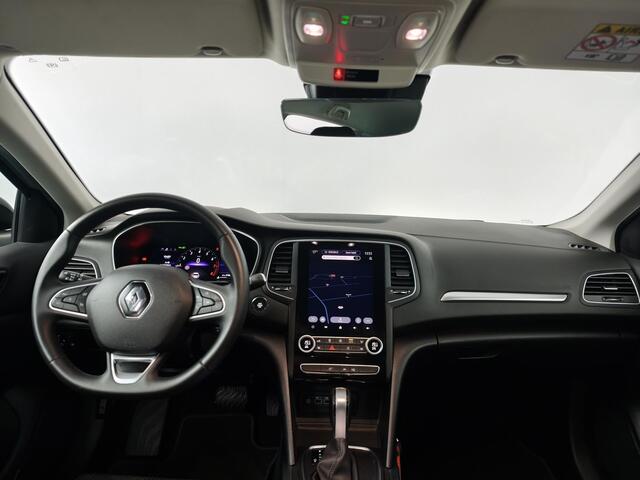 Renault MEGANE Estate 1.3 TCe 140 EDC Techno | Automaat | Trekhaak |