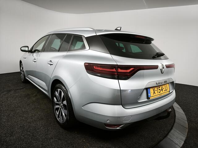 Renault MEGANE Estate 1.3 TCe 140 EDC Techno | Automaat | Trekhaak |