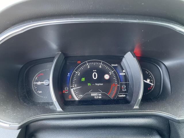 Renault MEGANE Estate 1.2 TCe 130 Bose | Navigatie 8,7" | Stoelverwarming | Trekhaak afneembaar | Dealer onderhouden!