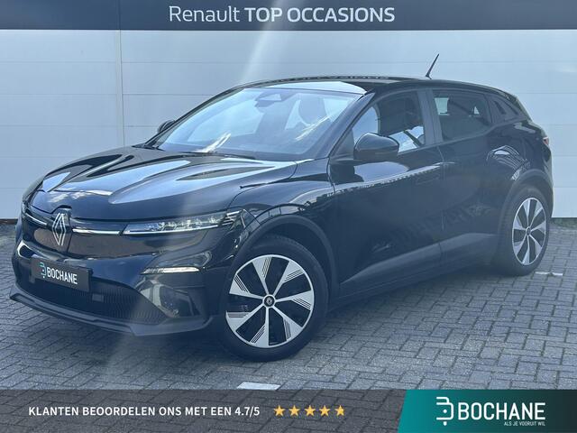 Renault MEGANE E-Tech EV60 Optimum Charge Evolution ER SoH 94,6% | Navigatie | Camera | Pack Winter | Climate Control |