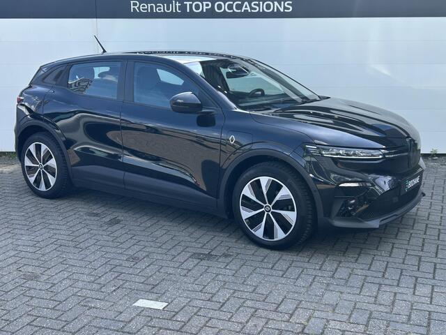 Renault MEGANE E-Tech EV60 Optimum Charge Evolution ER SoH 94,6% | Navigatie | Camera | Pack Winter | Climate Control |