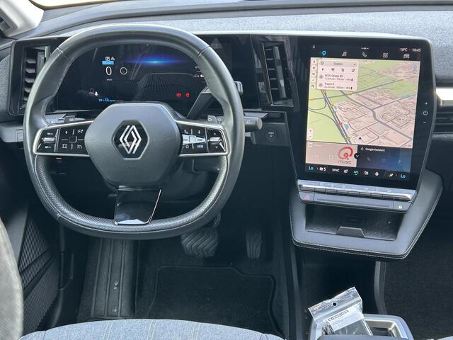 Renault MEGANE E-Tech EV60 Optimum Charge Evolution ER SoH 94,6% | Navigatie | Camera | Pack Winter | Climate Control |