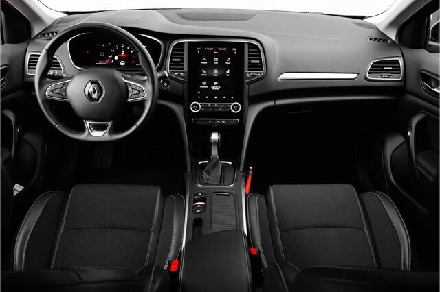 Renault MEGANE Estate 1.3 TCe 140 PK Techno | Automaat | Camera achter | LM Velgen | 1700 kg aanhanger gewicht | vraag naar de beschikbaarheid |