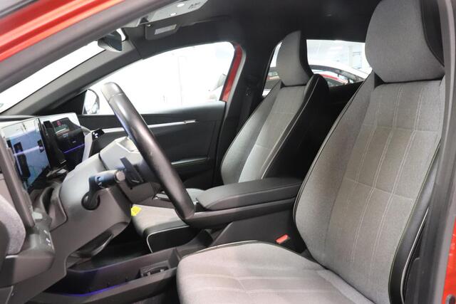 Renault MEGANE E-Tech EV60 Optimum Charge Techno | Warmtepomp | Camera | SoH 94,9 % | Cruise | Google navigatie |