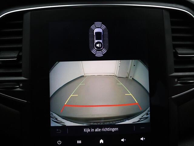 Renault MEGANE Estate E-Tech Plug-In Hybrid Intens 160pk Head-Up | Camera | Parkeersens. v+a | Stoel-/stuurverw.