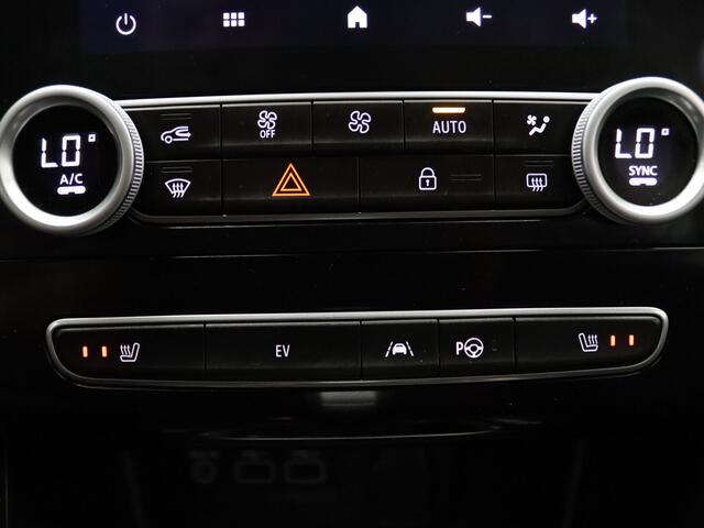Renault MEGANE Estate E-Tech Plug-In Hybrid Intens 160pk Head-Up | Camera | Parkeersens. v+a | Stoel-/stuurverw.