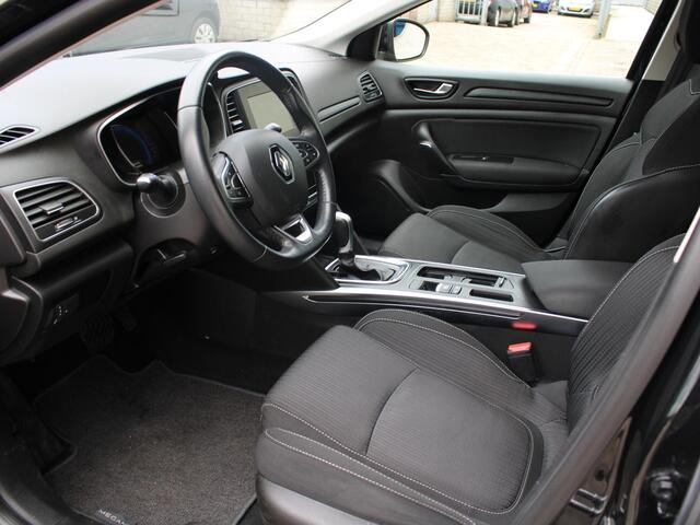 Renault MEGANE 1.2 TCe Limited | APPLE CARPLAY / ANDROID AUTO | CRUISE CONTROL |